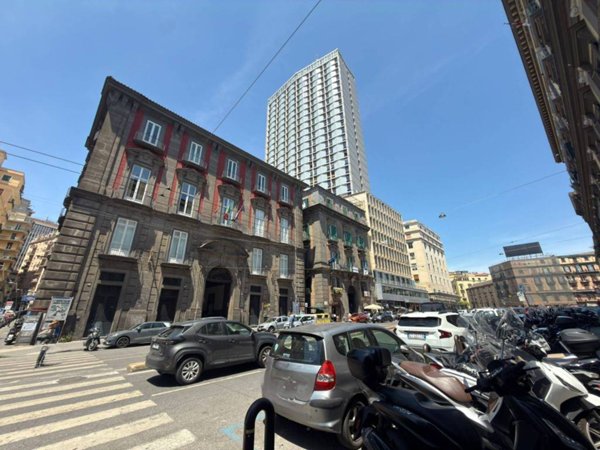 appartamento in vendita a Napoli