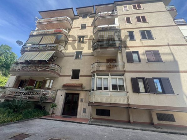 appartamento in vendita a Napoli in zona Piscinola