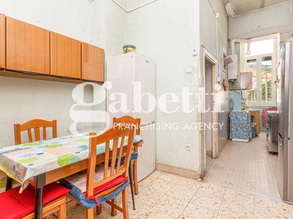 appartamento in vendita a Napoli in zona Chiaiano