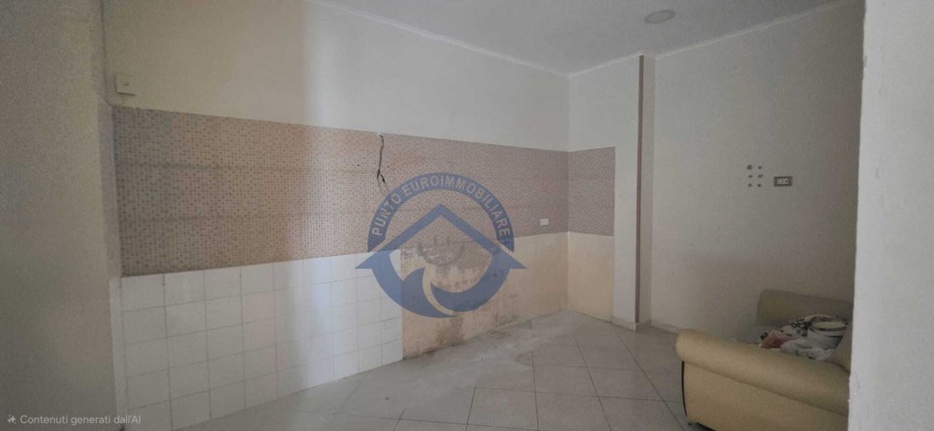 appartamento in vendita a Napoli in zona San Giovanni a Teduccio