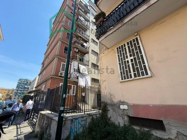 appartamento in vendita a Napoli in zona Pendino / San Giuseppe