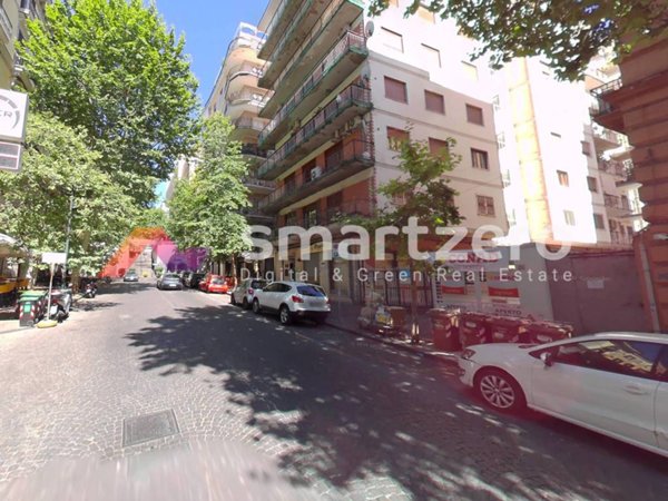 appartamento in vendita a Napoli in zona Vomero