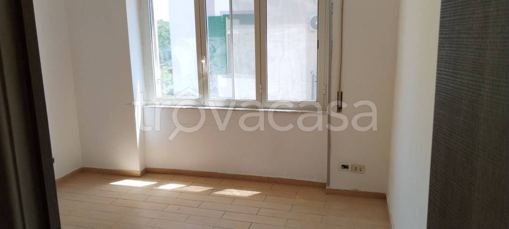 appartamento in vendita a Napoli in zona Bagnoli