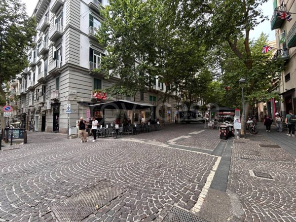 appartamento in vendita a Napoli in zona Vomero