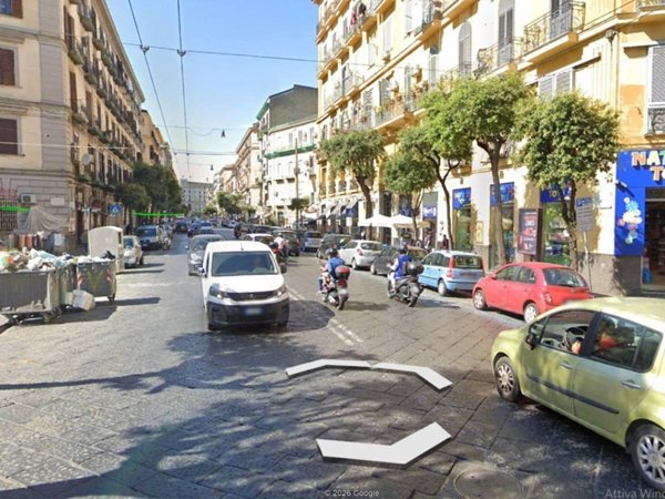 appartamento in vendita a Napoli in zona Pendino / San Giuseppe