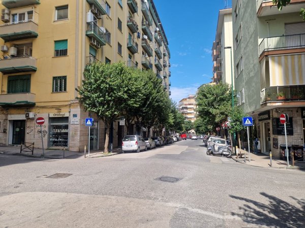 rudere in vendita a Napoli in zona Arenella