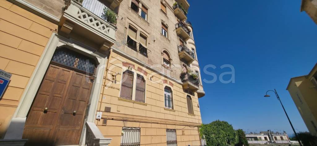 appartamento in vendita a Napoli in zona Vomero