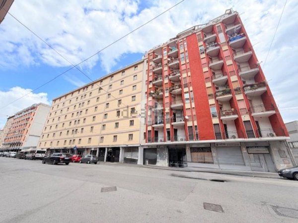 appartamento in vendita a Napoli in zona Mercato