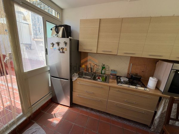 appartamento in vendita a Napoli in zona San Ferdinando