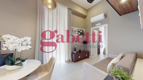 appartamento in vendita a Napoli