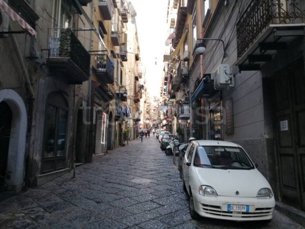 appartamento in vendita a Napoli