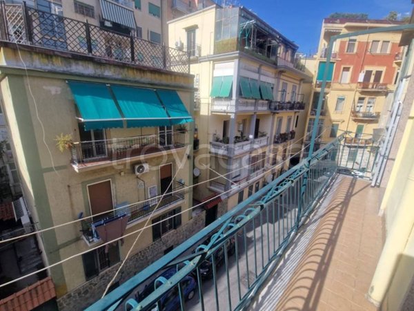 appartamento in vendita a Napoli in zona Vomero