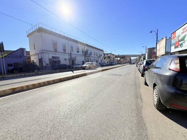 appartamento in vendita a Napoli in zona Poggioreale