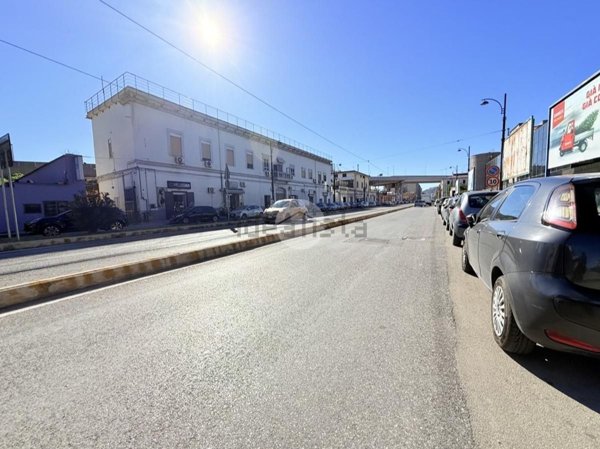 appartamento in vendita a Napoli in zona Poggioreale