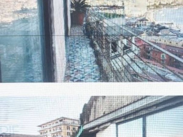 appartamento in vendita a Napoli in zona Posillipo