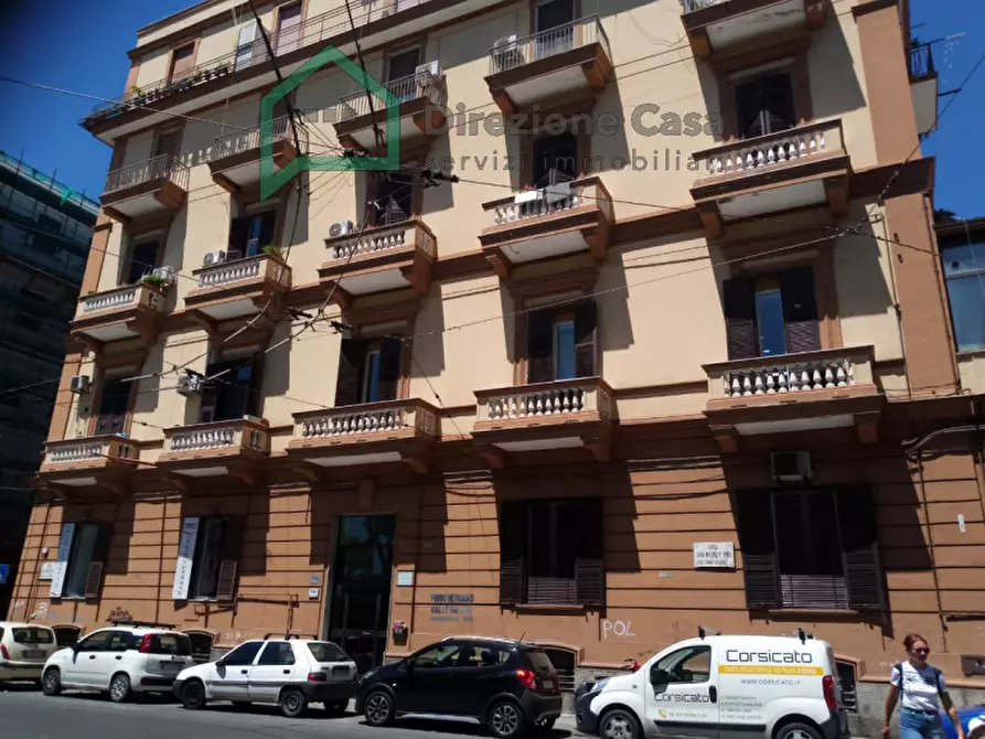 ufficio in vendita a Napoli in zona Capodimonte / Colli Aminei