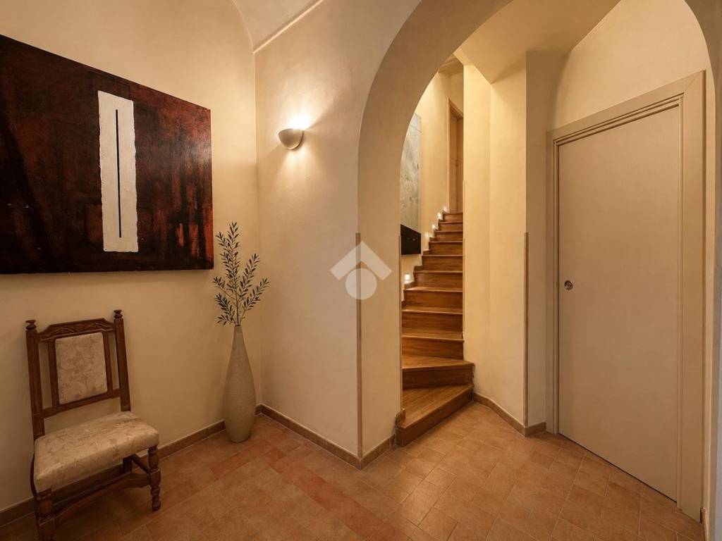 appartamento in vendita a Napoli in zona Barra