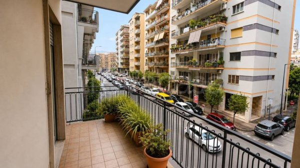 appartamento in vendita a Napoli in zona Vomero