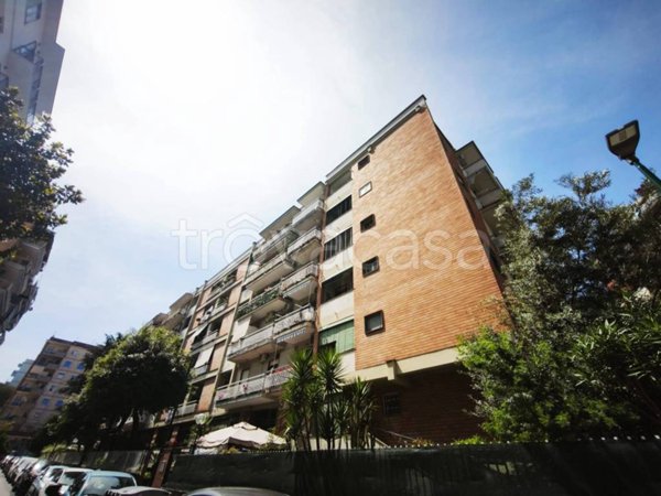 appartamento in vendita a Napoli in zona Capodimonte / Colli Aminei