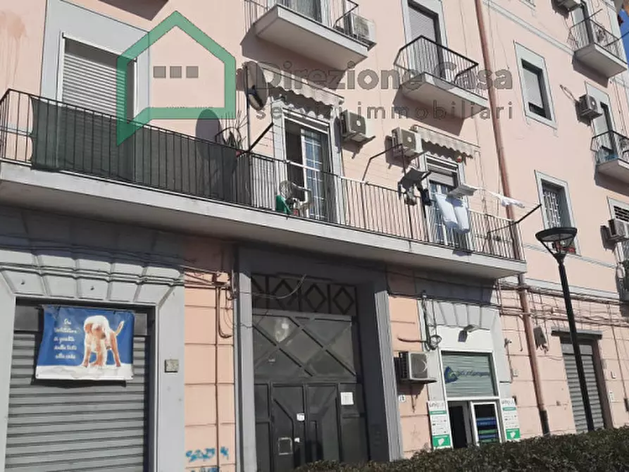 locale di sgombero in vendita a Napoli in zona San Lorenzo
