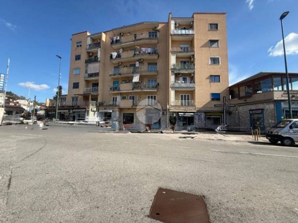 appartamento in vendita a Napoli in zona Soccavo