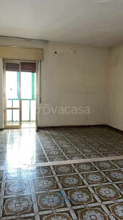 appartamento in vendita a Napoli in zona Barra