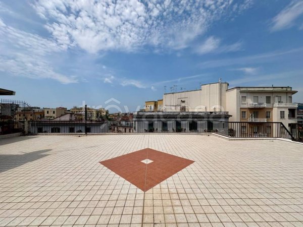 appartamento in vendita a Napoli in zona Vomero