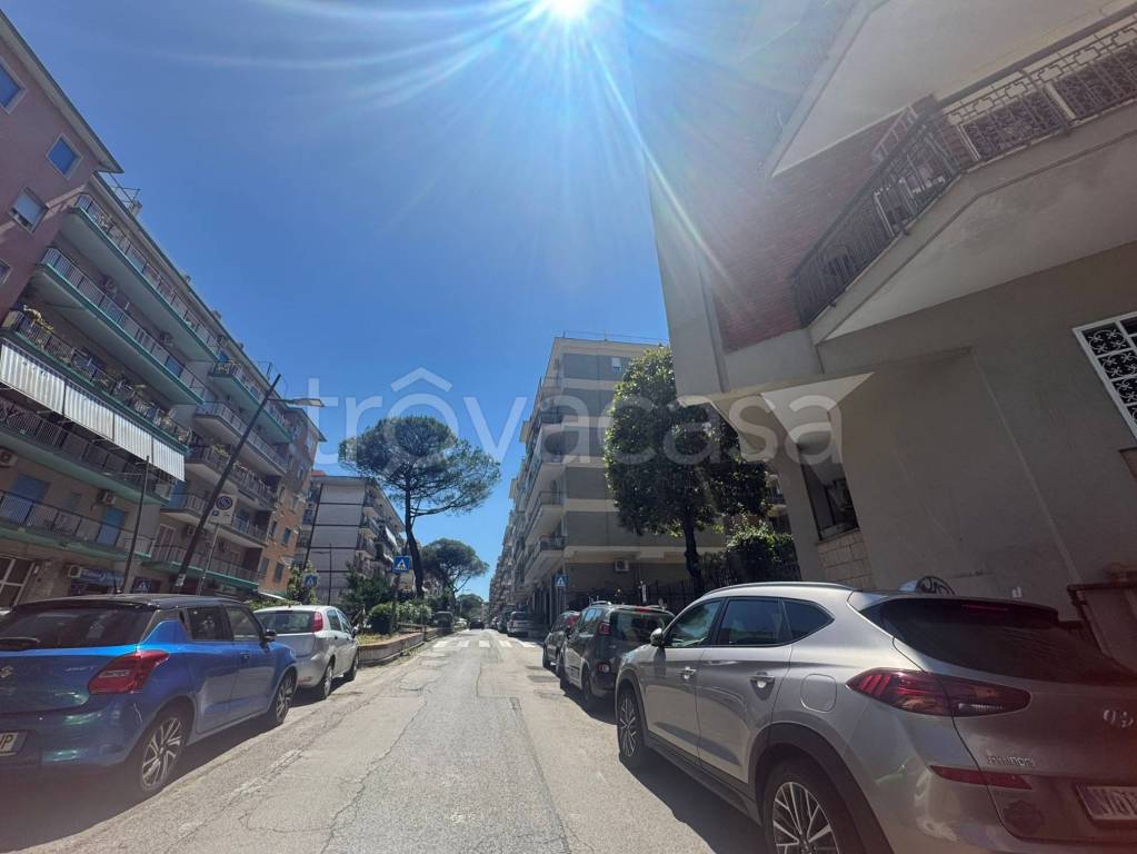 appartamento in vendita a Napoli in zona Capodimonte / Colli Aminei