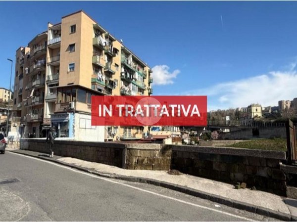 appartamento in vendita a Napoli in zona Soccavo