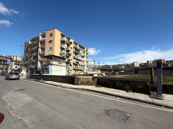appartamento in vendita a Napoli in zona Soccavo