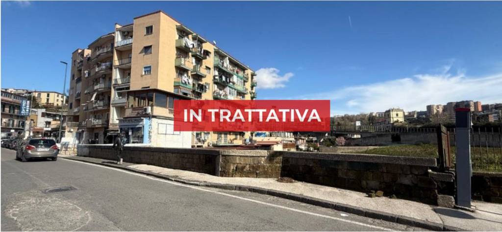 appartamento in vendita a Napoli in zona Soccavo