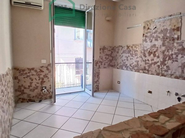 appartamento in vendita a Napoli in zona Capodichino
