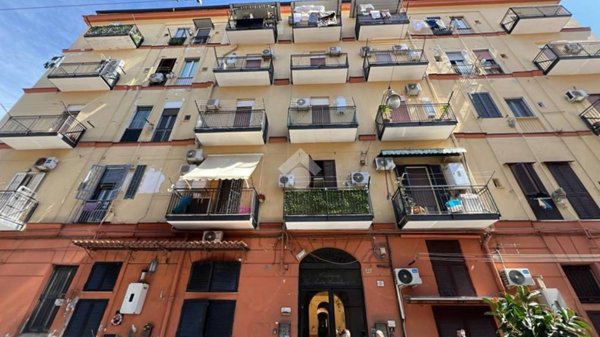 appartamento in vendita a Napoli