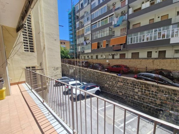 appartamento in vendita a Napoli in zona Vomero