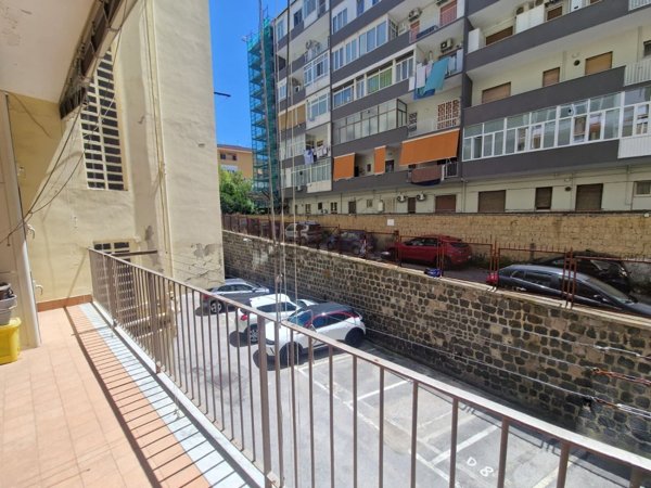 appartamento in vendita a Napoli in zona Vomero