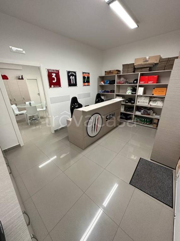 appartamento in vendita a Napoli in zona Vomero