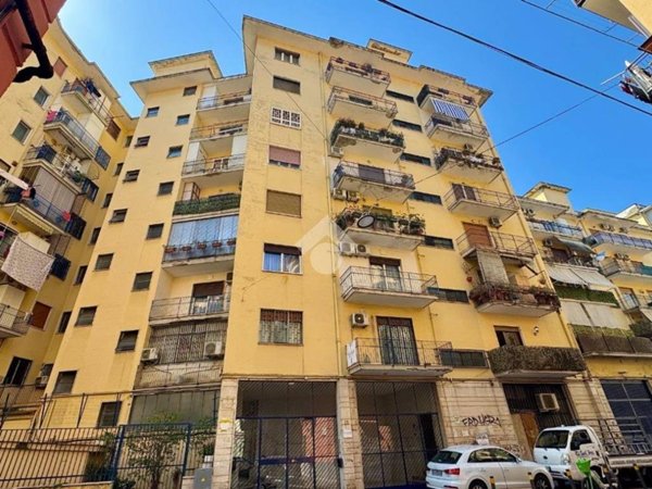 appartamento in vendita a Napoli