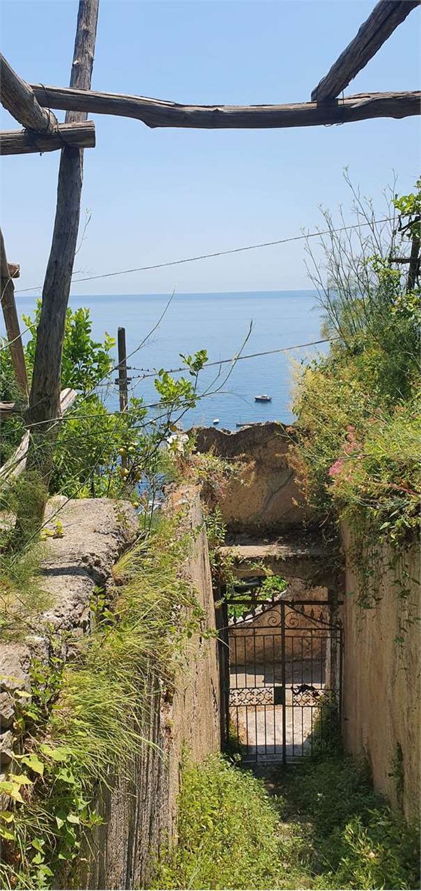 terreno agricolo in vendita a Napoli