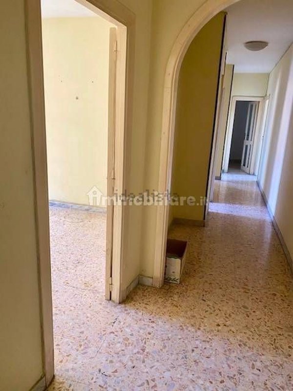 appartamento in vendita a Napoli in zona Chiaiano