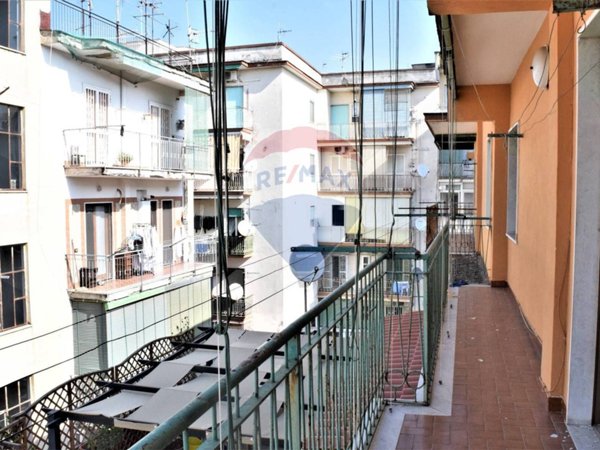 appartamento in vendita a Napoli in zona Secondigliano