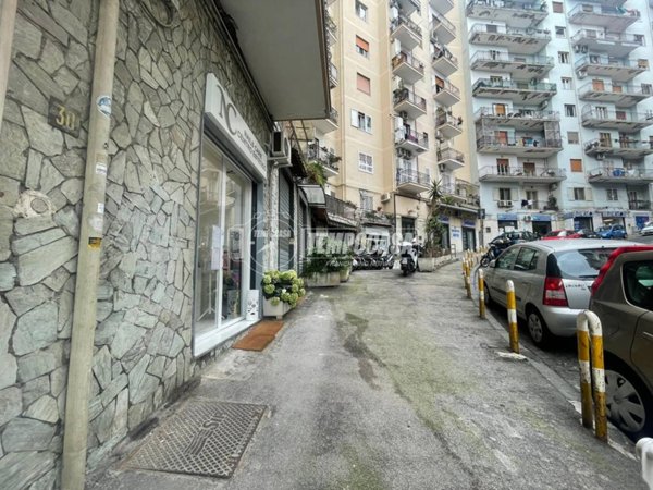 appartamento in vendita a Napoli in zona Vomero