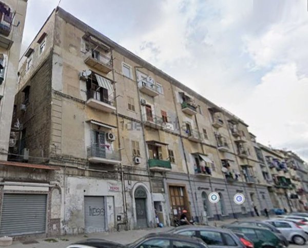 appartamento in vendita a Napoli in zona Secondigliano