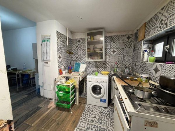 appartamento in vendita a Napoli in zona Piscinola