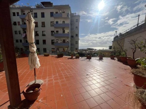 appartamento in vendita a Napoli in zona Vomero