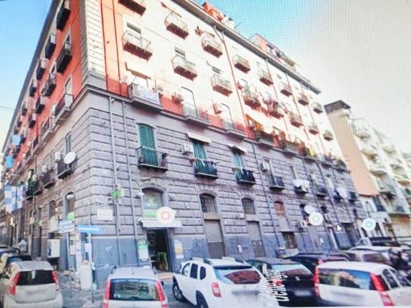 appartamento in vendita a Napoli