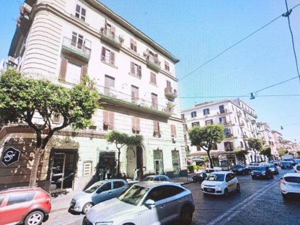 appartamento in vendita a Napoli in zona Pendino / San Giuseppe
