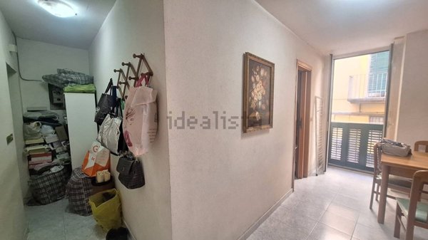 appartamento in vendita a Napoli in zona Stella