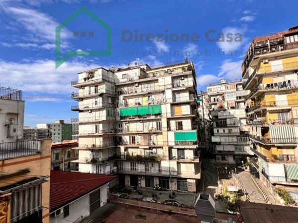 appartamento in vendita a Napoli in zona Mercato