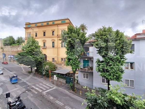 appartamento in vendita a Napoli in zona Arenella