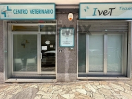 locale commerciale in vendita a Napoli in zona Fuorigrotta